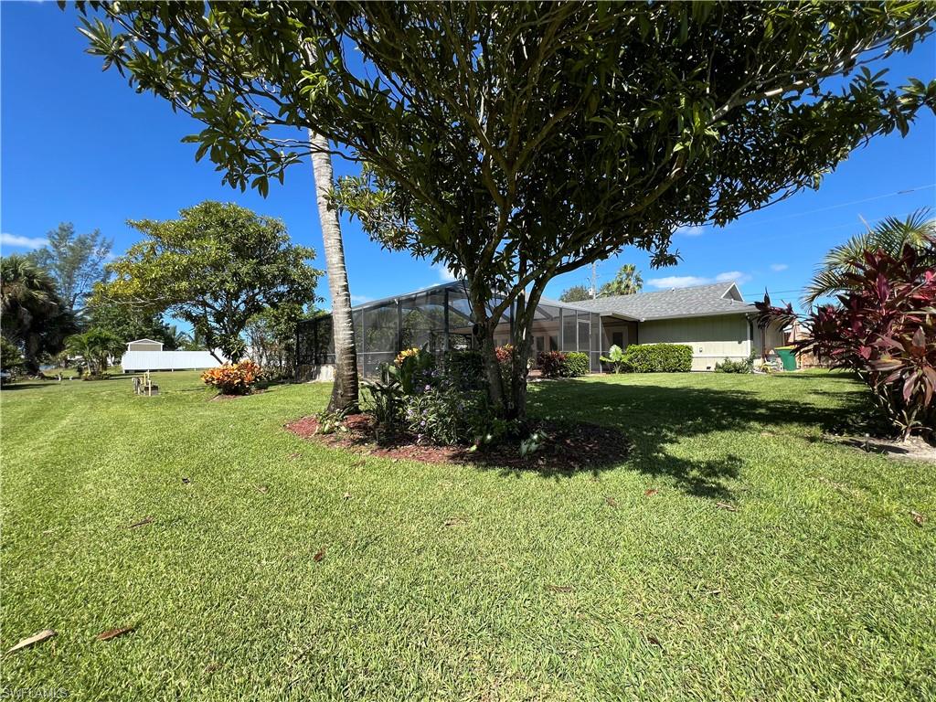 4724 32nd AVE SW, NAPLES