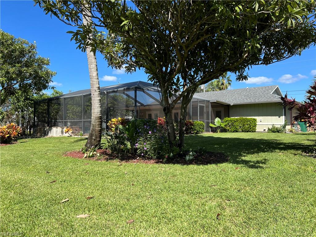 4724 32nd AVE SW, NAPLES