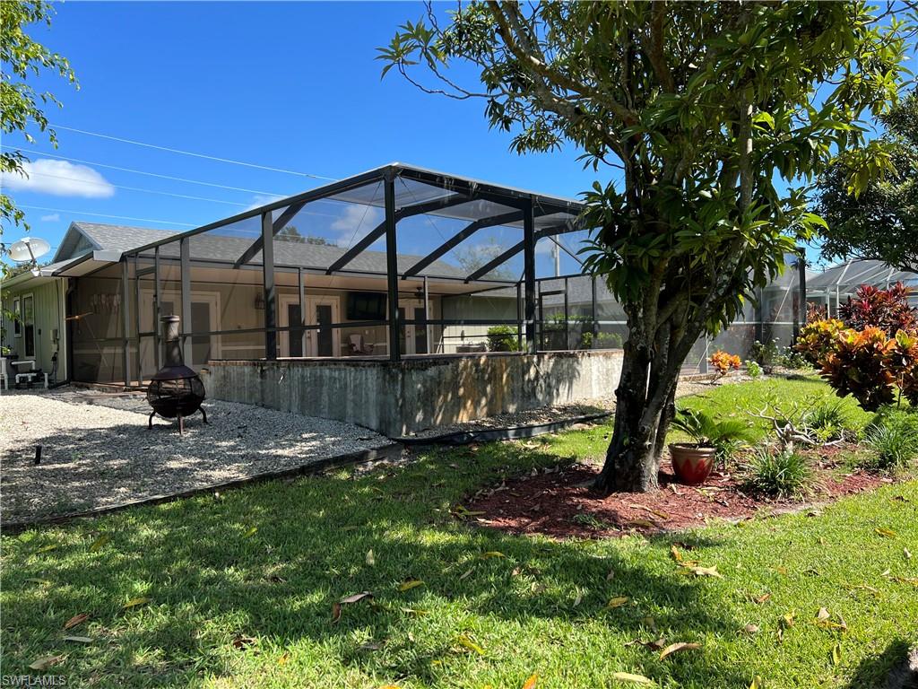 4724 32nd AVE SW, NAPLES