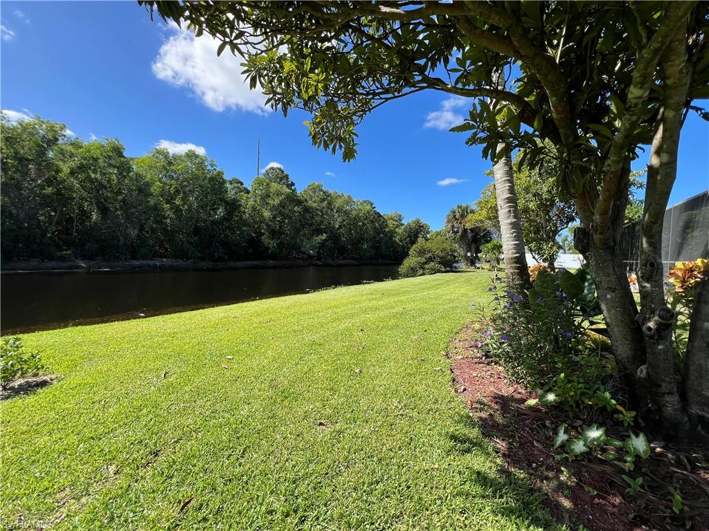 4724 32nd AVE SW, NAPLES