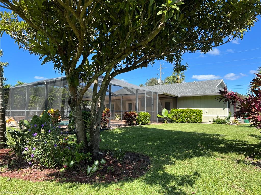 4724 32nd AVE SW, NAPLES