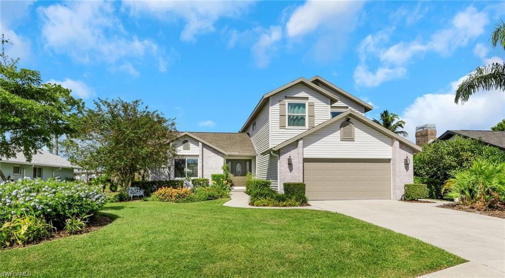 6555 Willow Lake CIR, FORT MYERS