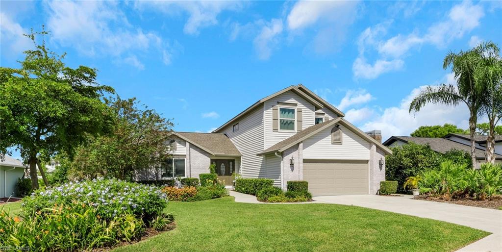 6555 Willow Lake CIR, FORT MYERS