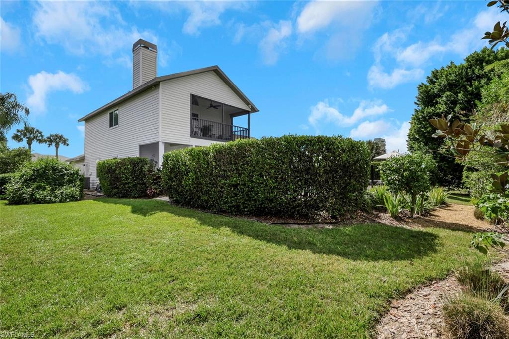 6555 Willow Lake CIR, FORT MYERS