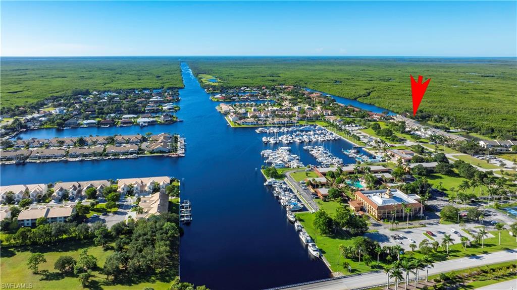 314 Newport DR # 1605