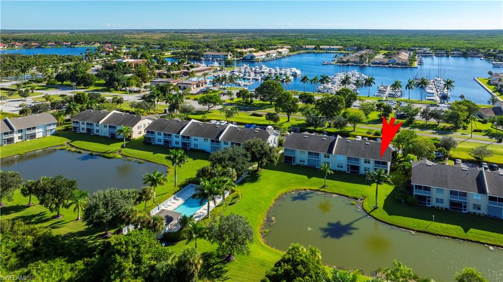 314 Newport DR # 1605