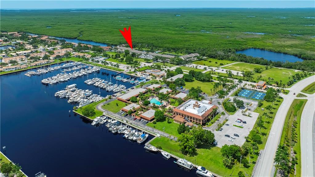 314 Newport DR # 1605