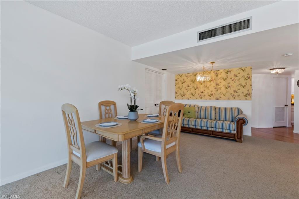 955 Palm View DR # 307, NAPLES Unit: B-307