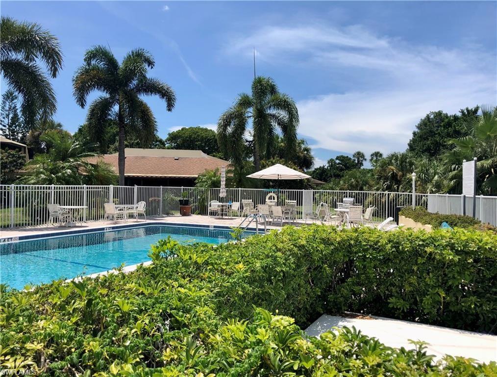 955 Palm View DR # 307, NAPLES Unit: B-307