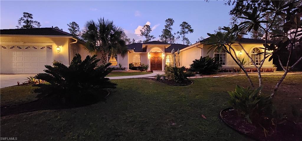 4445 2nd AVE NE, NAPLES