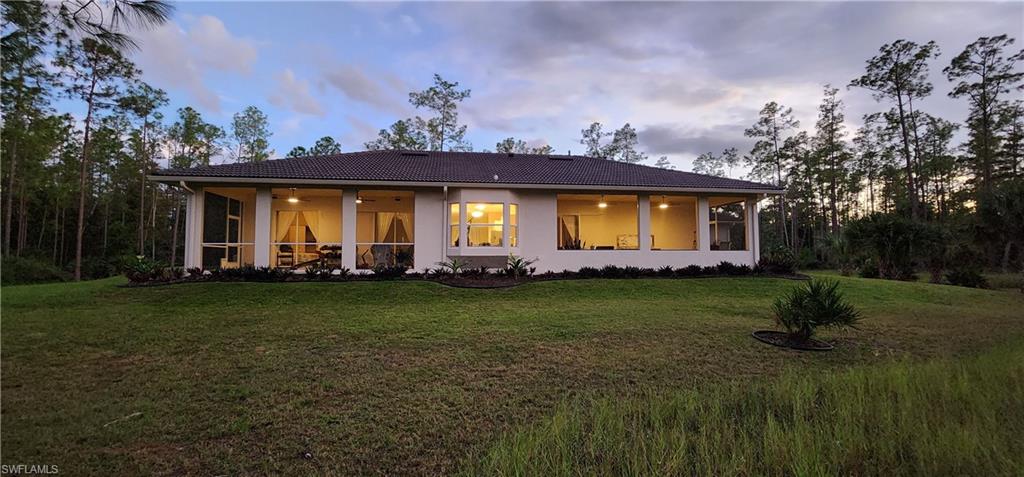 4445 2nd AVE NE, NAPLES