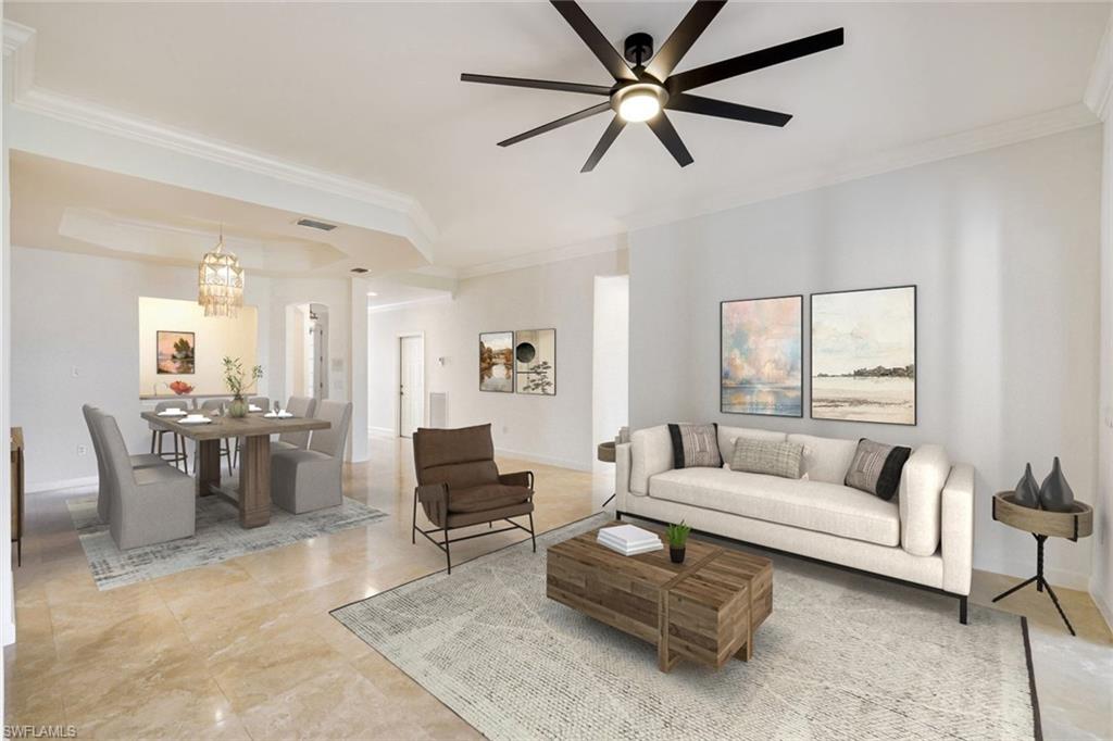 23820 Merano CT # 101, ESTERO Unit: 101