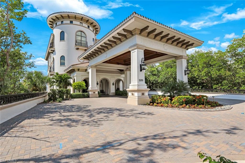 23820 Merano CT # 101, ESTERO Unit: 101