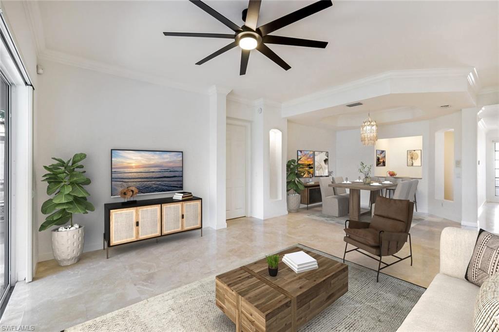 23820 Merano CT # 101, ESTERO Unit: 101