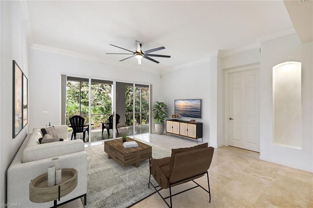 23820 Merano CT # 101, ESTERO Unit: 101