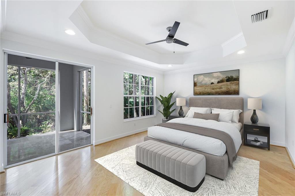 23820 Merano CT # 101, ESTERO Unit: 101