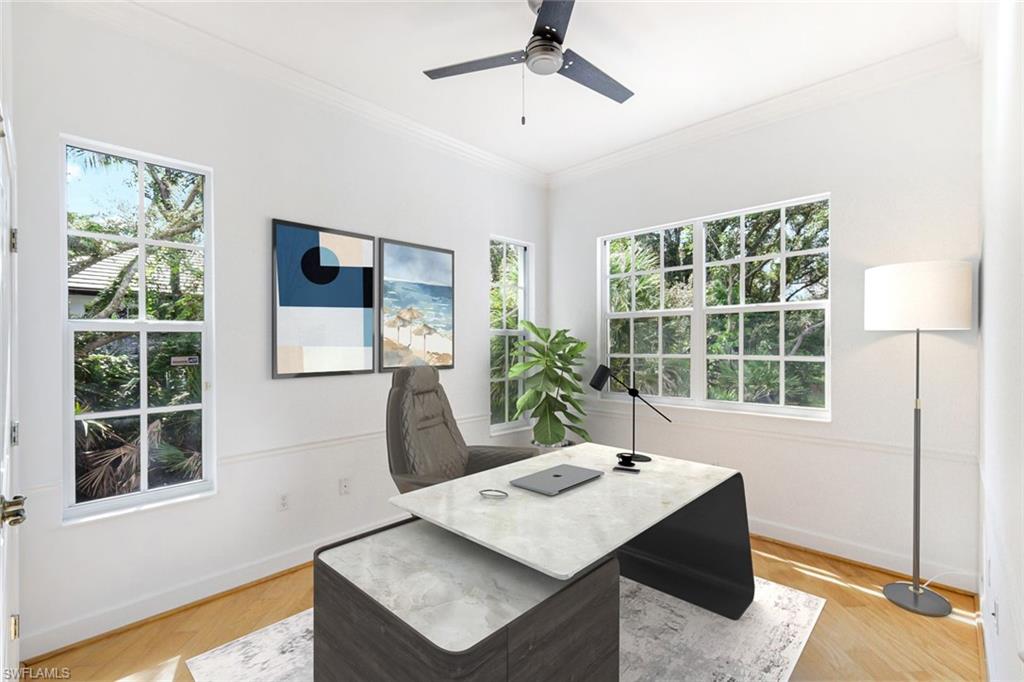 23820 Merano CT # 101, ESTERO Unit: 101