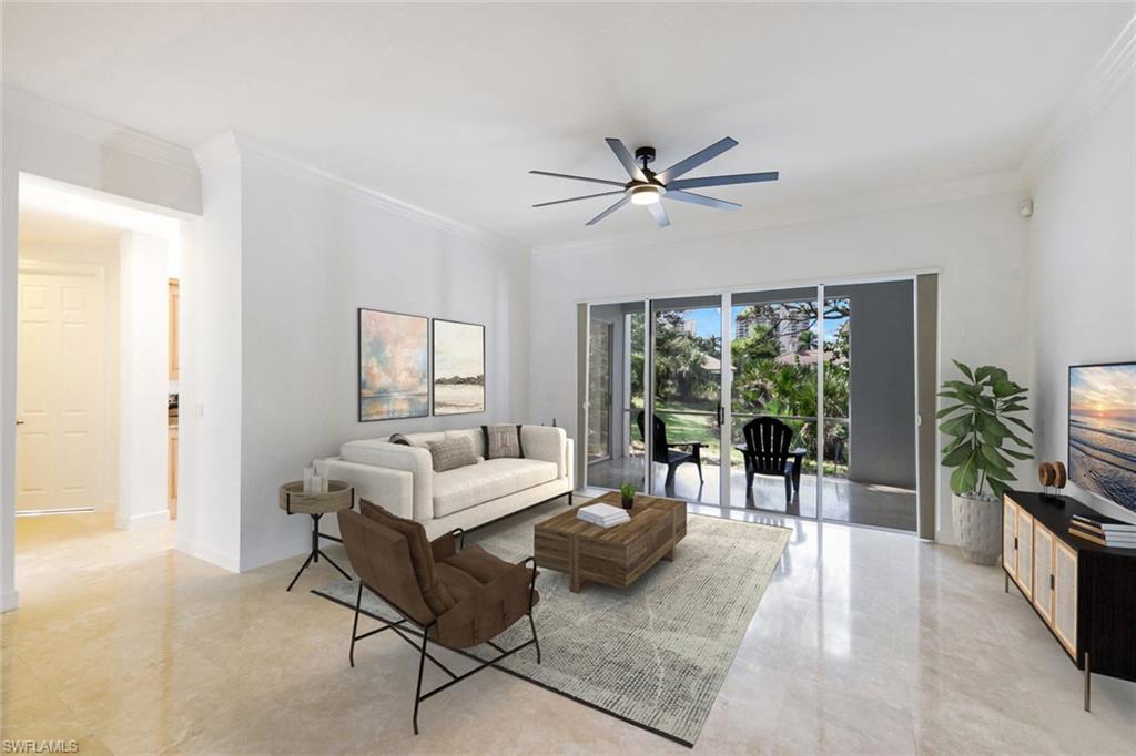 23820 Merano CT # 101, ESTERO Unit: 101