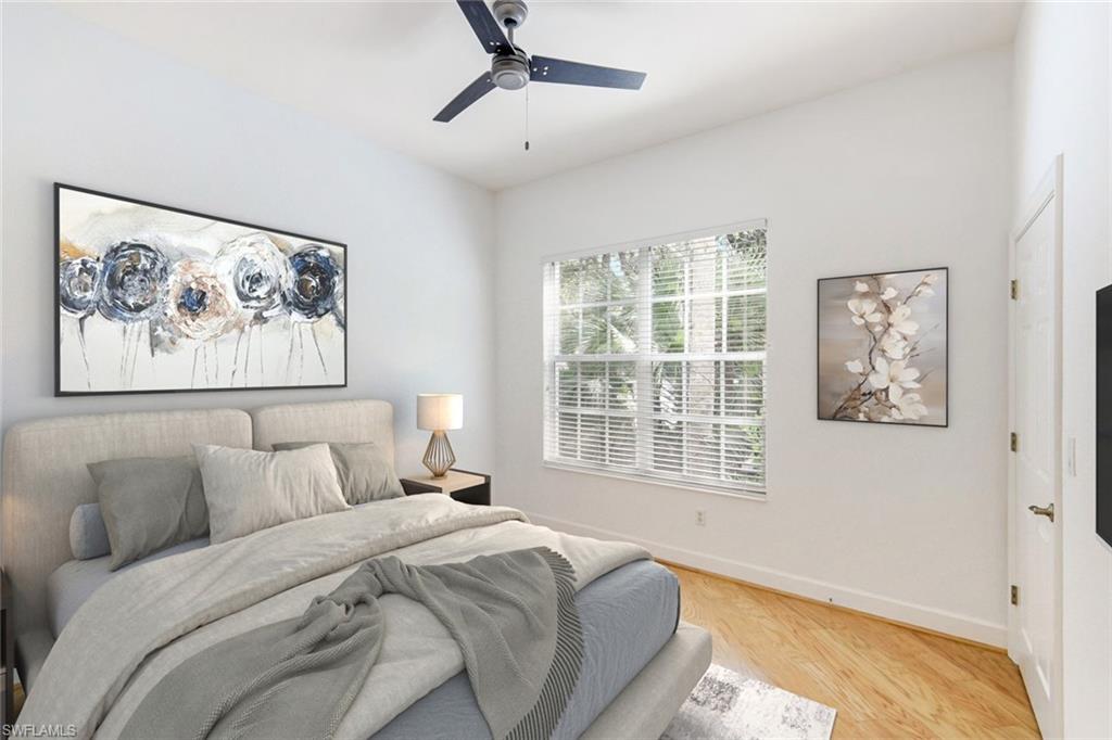 23820 Merano CT # 101, ESTERO Unit: 101