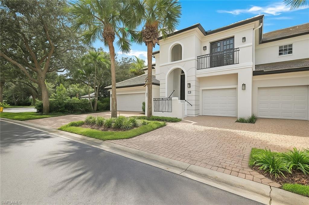 23820 Merano CT # 101, ESTERO Unit: 101