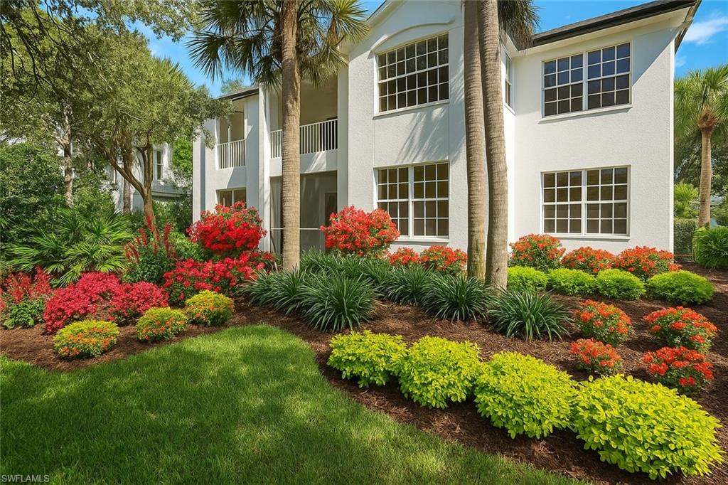 23820 Merano CT # 101, ESTERO Unit: 101