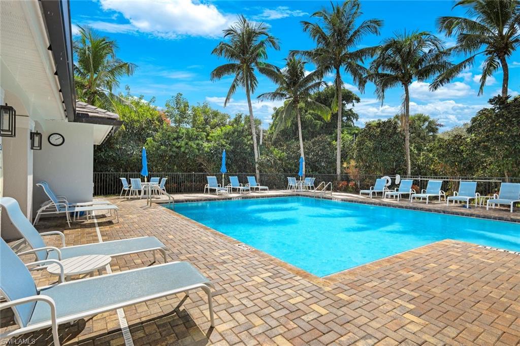 23820 Merano CT # 101, ESTERO Unit: 101