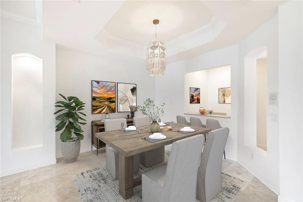 23820 Merano CT # 101, ESTERO Unit: 101