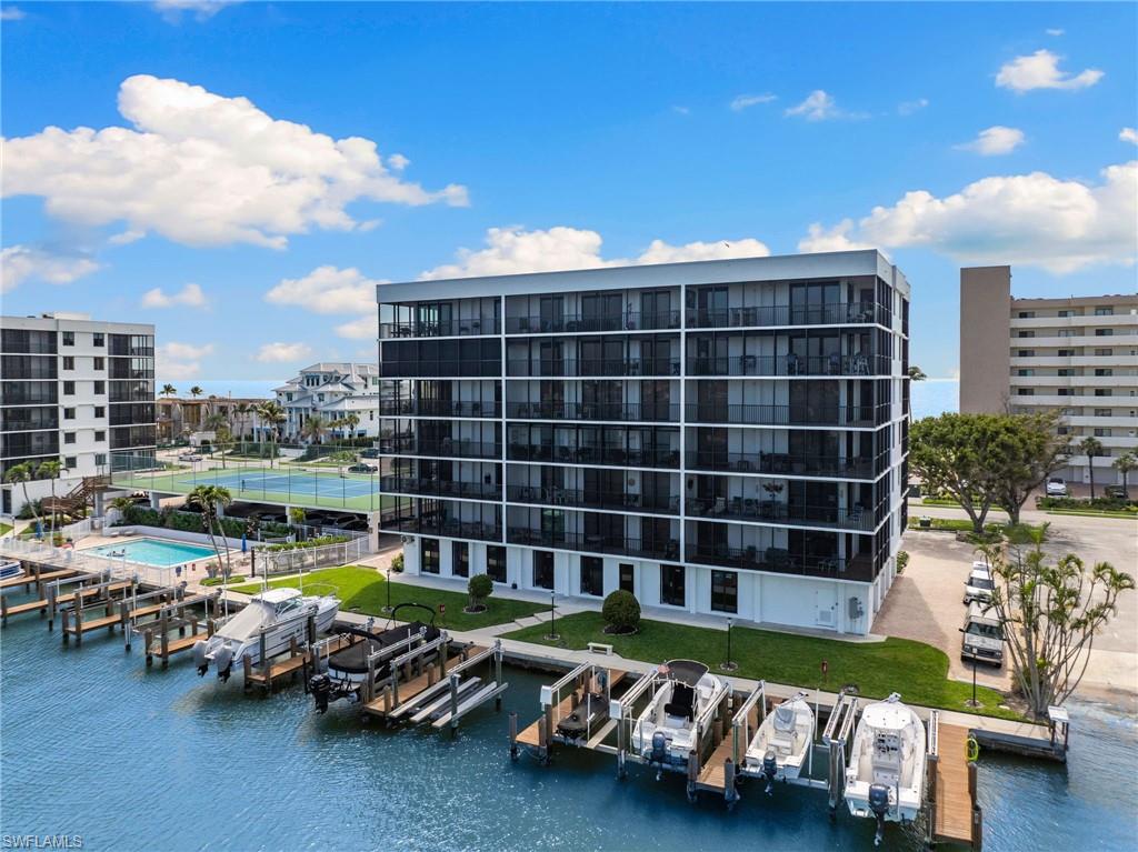 10482 Gulf Shore DR # 261, NAPLES Unit: 261