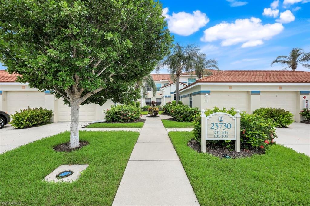 23730 Eddystone RD # 5102, BONITA SPRINGS Unit: 5102