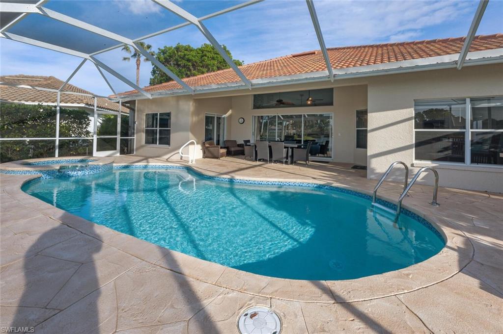 7107 Falcons Glen BLVD, NAPLES