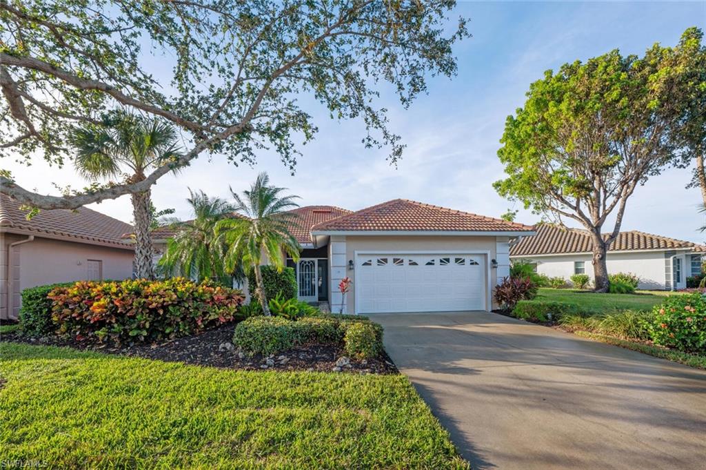 7107 Falcons Glen BLVD, NAPLES