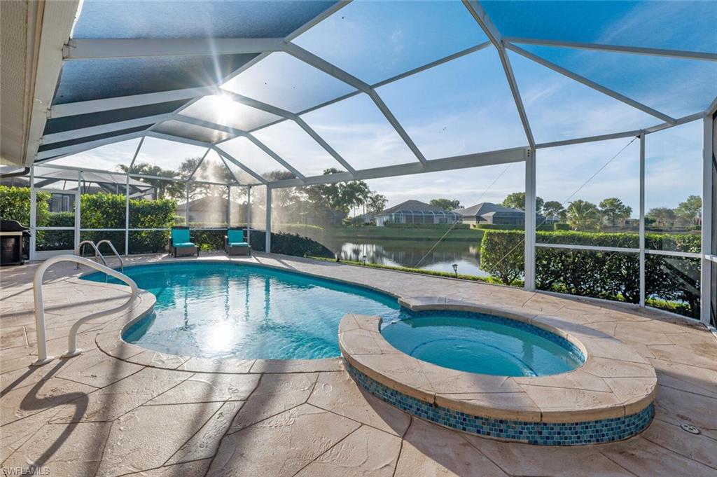 7107 Falcons Glen BLVD, NAPLES