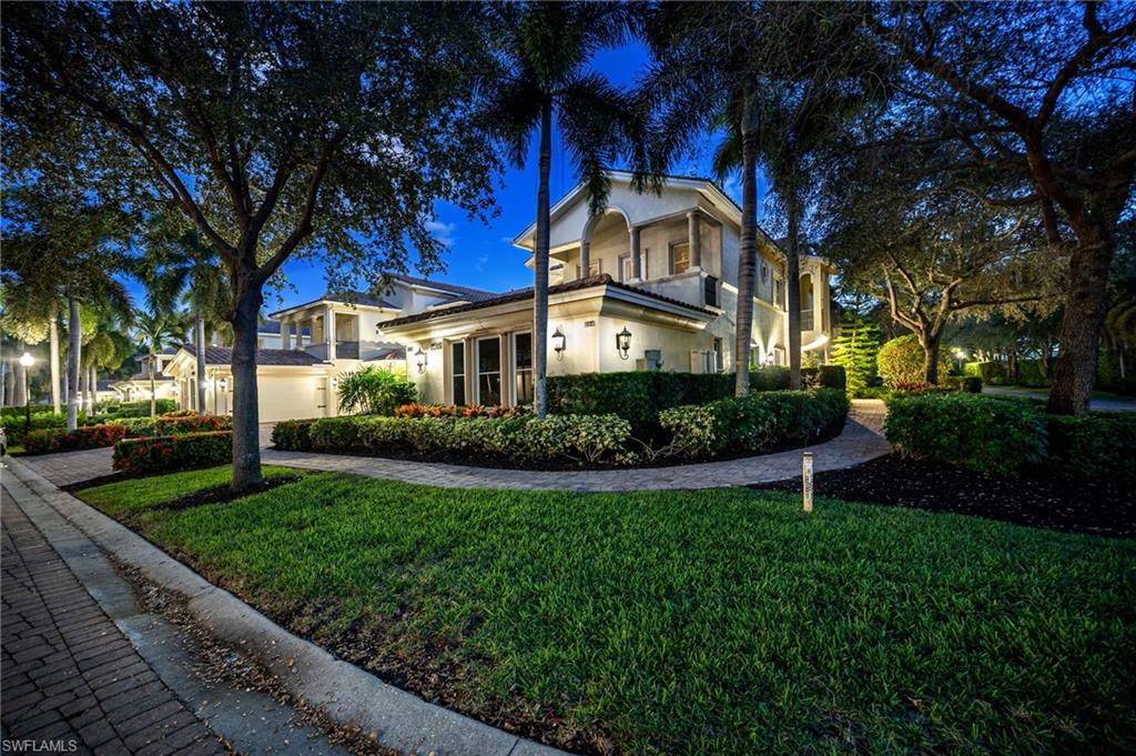 2306 Tradition WAY # 102, NAPLES Unit: 102