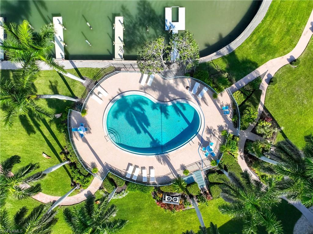 383 Harbour DR # 309