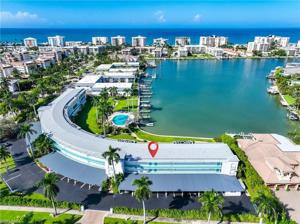 383 Harbour DR # 309