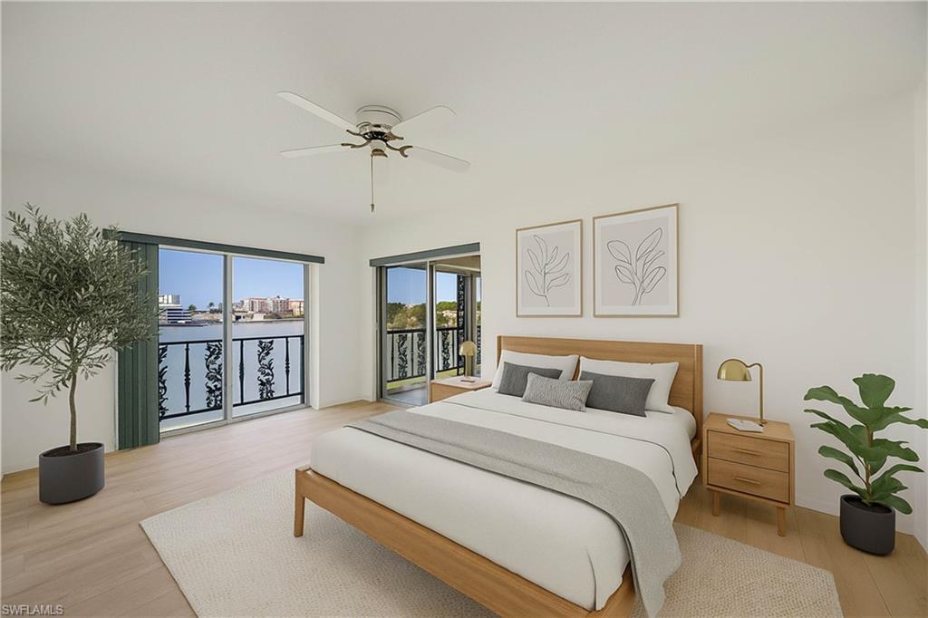 383 Harbour DR # 309