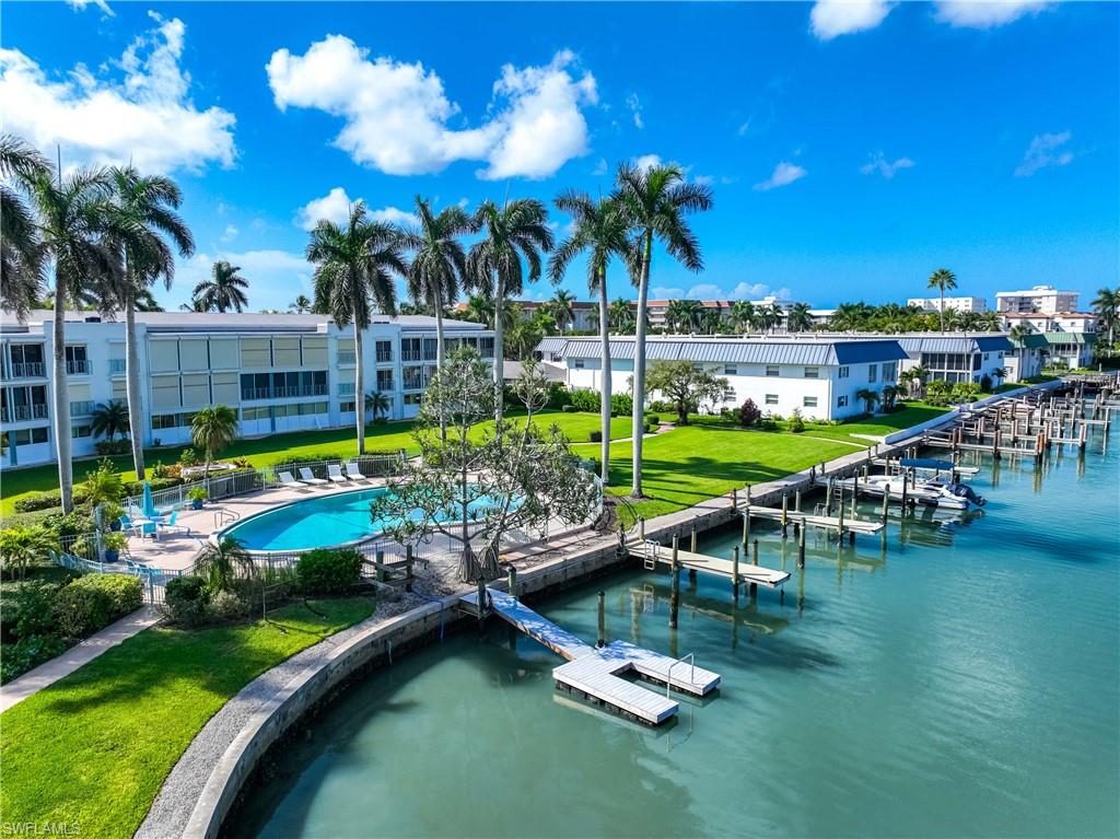 383 Harbour DR # 309