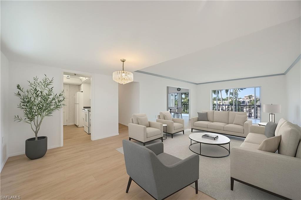 383 Harbour DR # 309