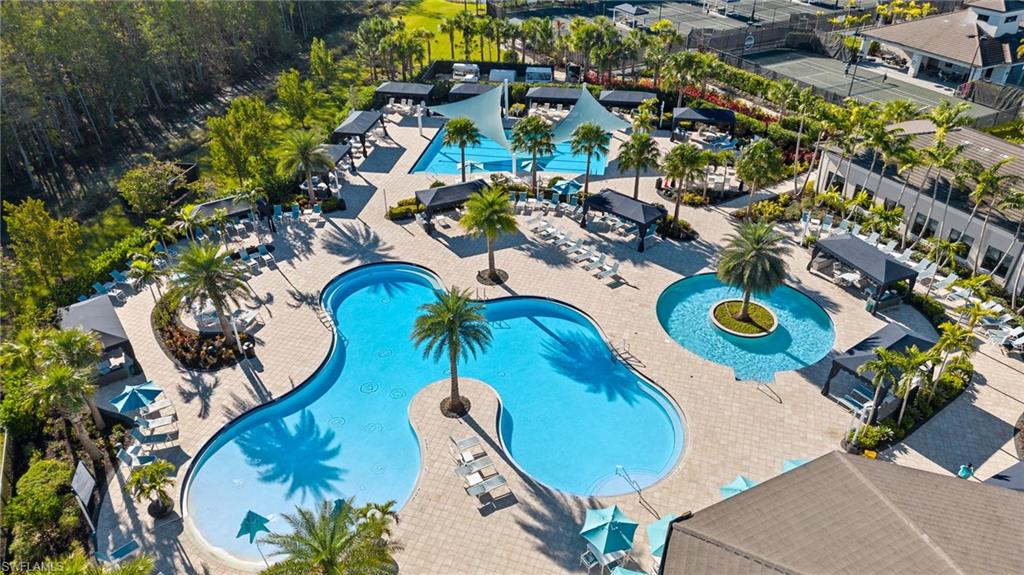 16606 Calistoga DR, BONITA SPRINGS