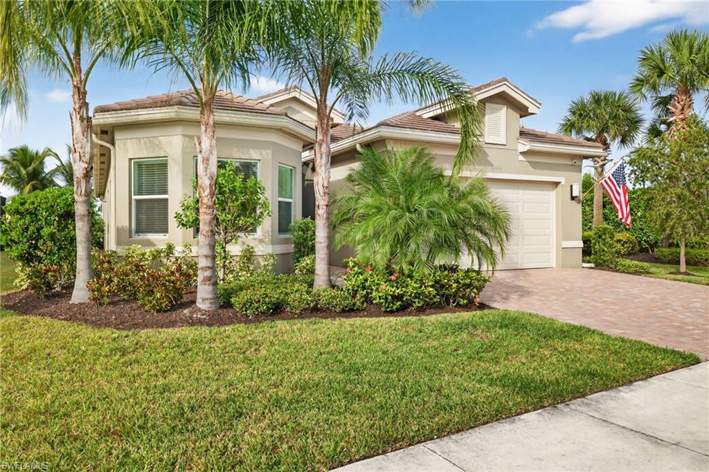 16606 Calistoga DR, BONITA SPRINGS