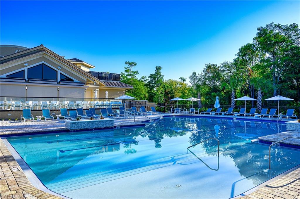 8610 Cedar Hammock CIR # 1226, NAPLES Unit: 1226