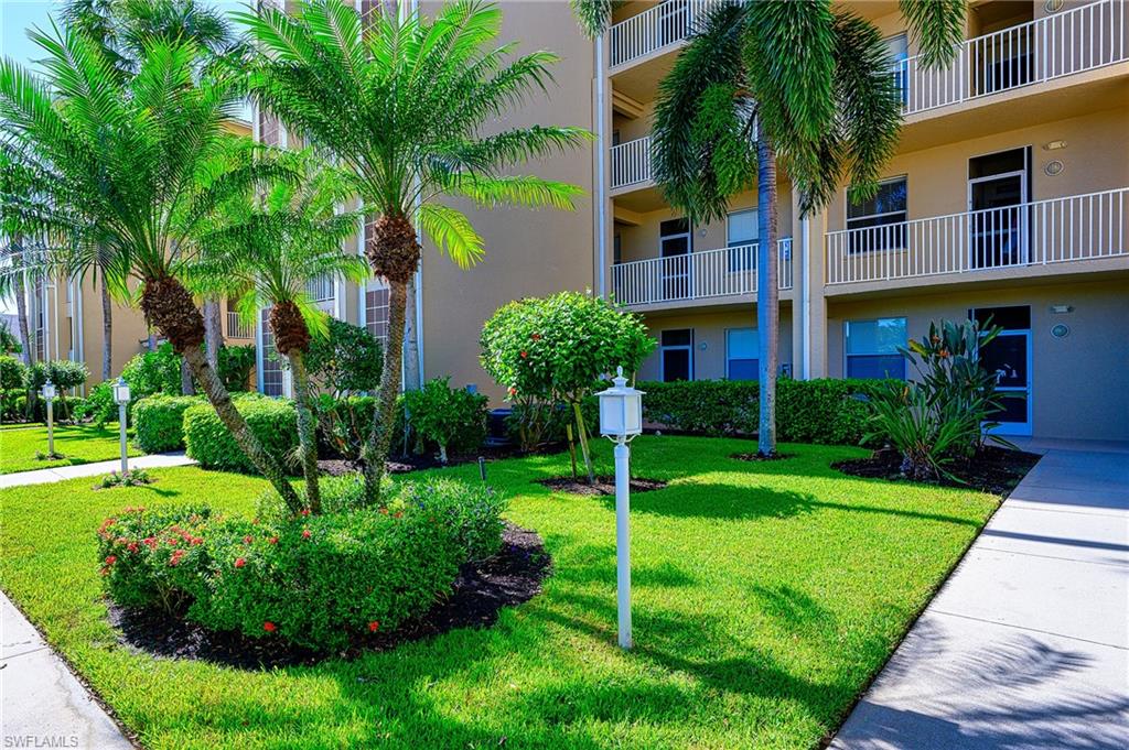 8610 Cedar Hammock CIR # 1226, NAPLES Unit: 1226