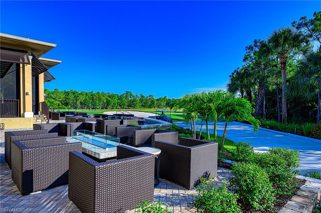 8610 Cedar Hammock CIR # 1226, NAPLES Unit: 1226