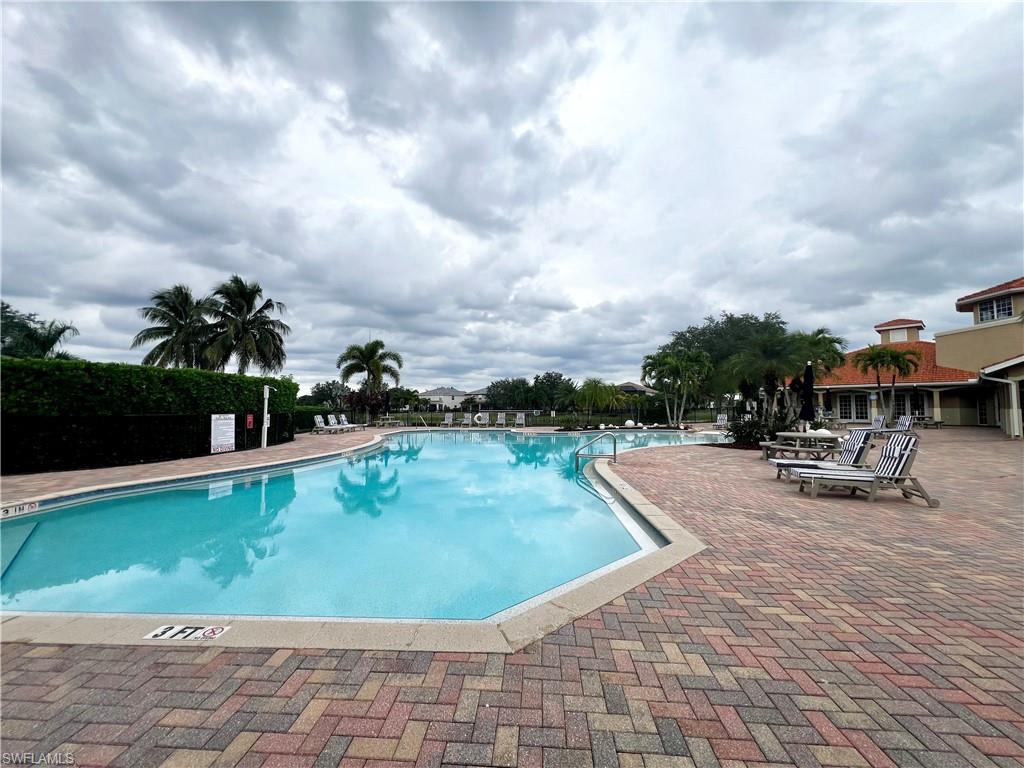 2900 Orange Grove TRL, NAPLES
