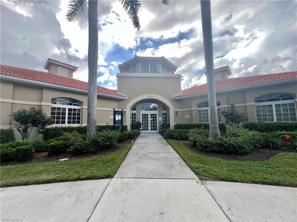 2900 Orange Grove TRL, NAPLES