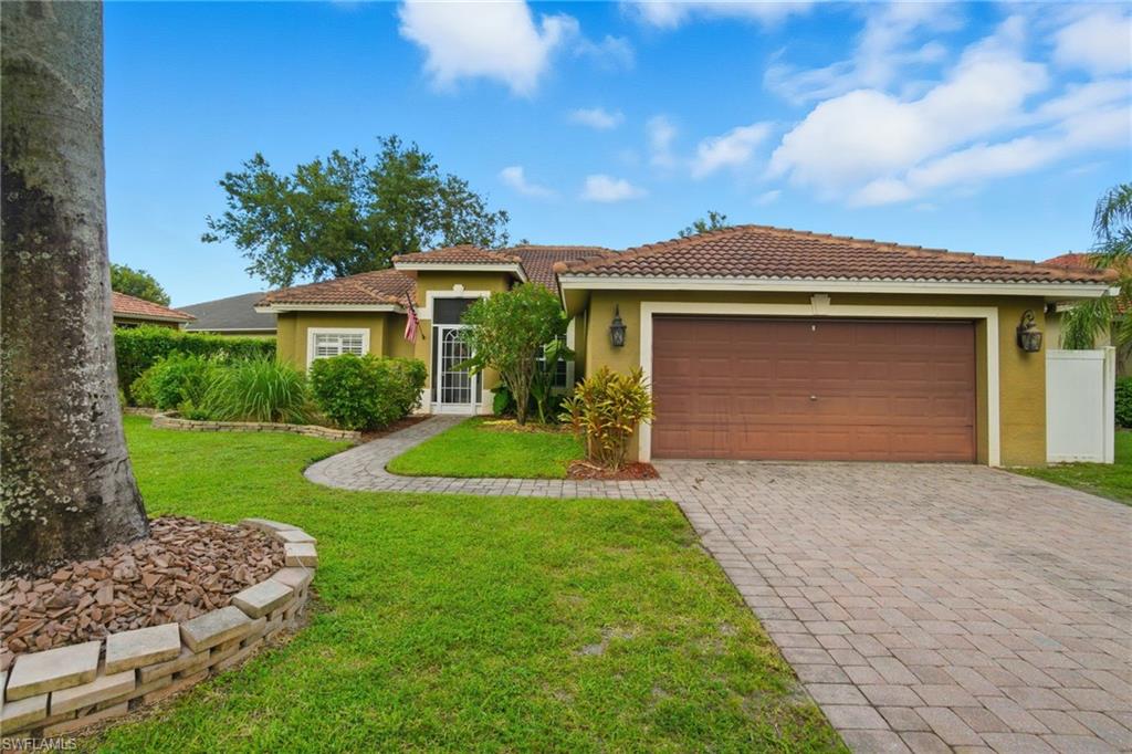 2900 Orange Grove TRL, NAPLES