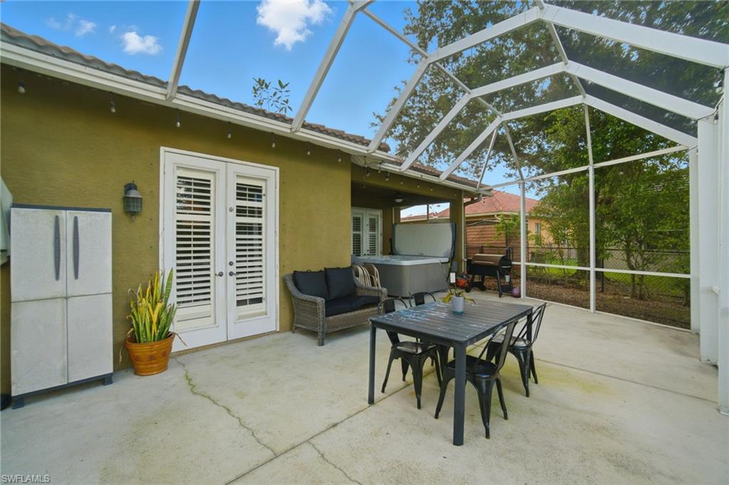 2900 Orange Grove TRL, NAPLES