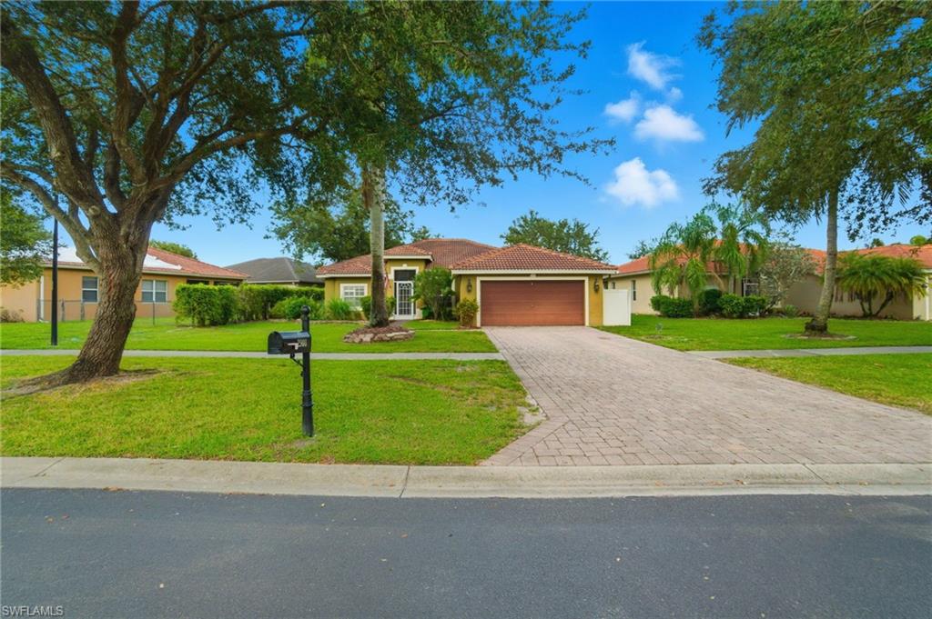 2900 Orange Grove TRL, NAPLES