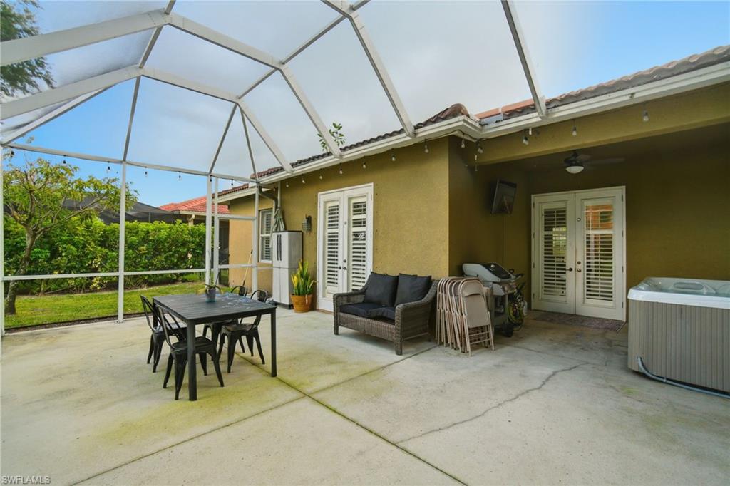 2900 Orange Grove TRL, NAPLES