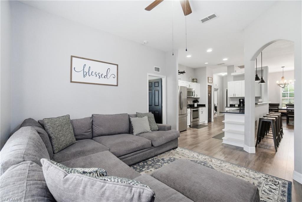 2900 Orange Grove TRL, NAPLES